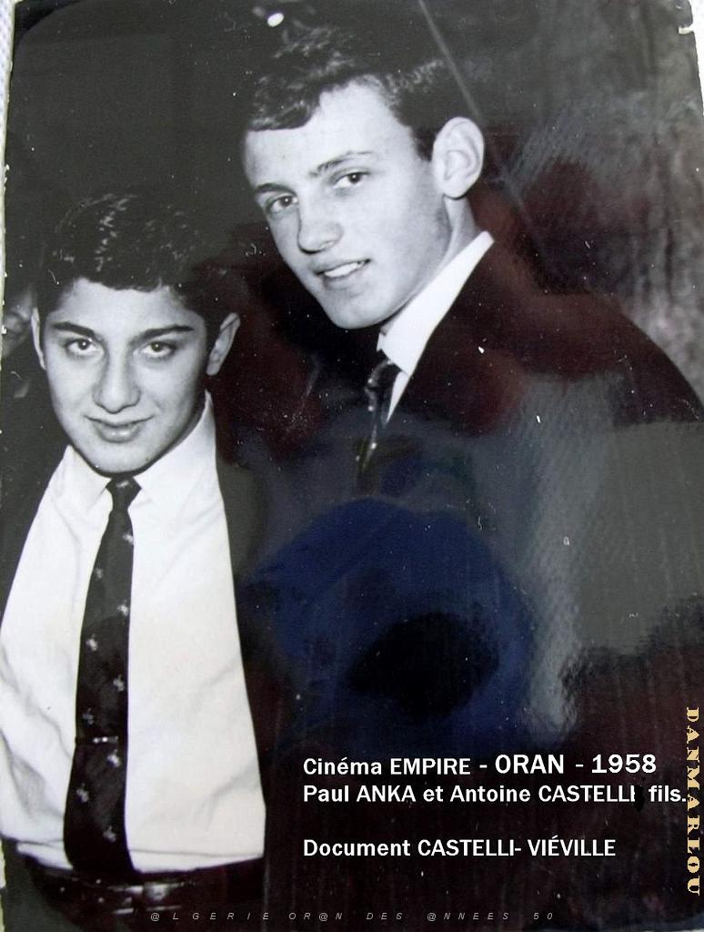 BG ec- 07- Rue Alsace- Lorraine- Empire cinema- Paul Anka.JPG